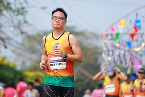 BIB: 42149
                            <button type="button" onclick="openModal(9924541)" class="btn btn-primary btn-sm float-right btn-popup" data-toggle="modal" data-target=".modal-high-quality">
                        <i class="fas fa-shopping-cart"></i> Add to Cart
                    </button>
                                            <button type="button" onclick="isThisMe(9924541, true)" class="btn btn-success btn-sm float-right btn-popup btn-isme hidden" data-toggle="tooltip" data-placement="bottom" title="นี่คือรูปของคุณใช่ไหม คลิกที่นี่เพื่อเอาเข้าอัลบั้ม">
                        <i class="fas fa-plus"></i> Add to album
                    </button>
                    <button type="button" onclick="isThisMe(9924541, false)" class="btn btn-warning btn-sm float-right btn-popup btn-isnotme hidden">
                        <i class="fas fa-ban"></i> Remove from album
                    </button>